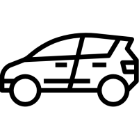 véhicule neuf