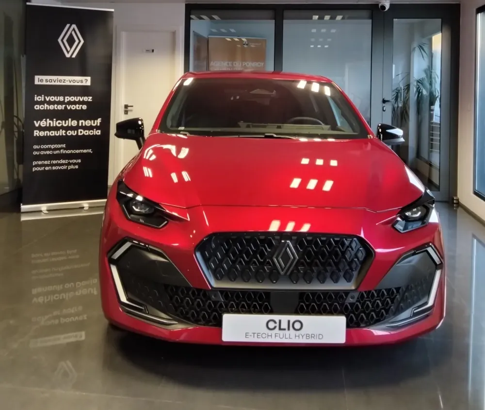 Garage près de Sucy-en-Brie