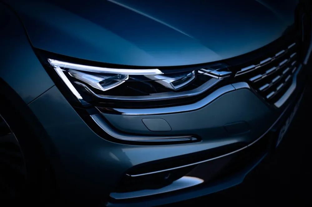 Véhicule neuf près de Sucy-en-Brie