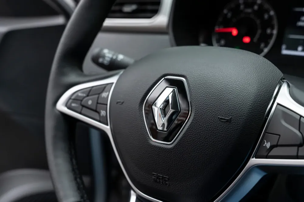 Véhicule d'occasion près de Sucy-en-Brie