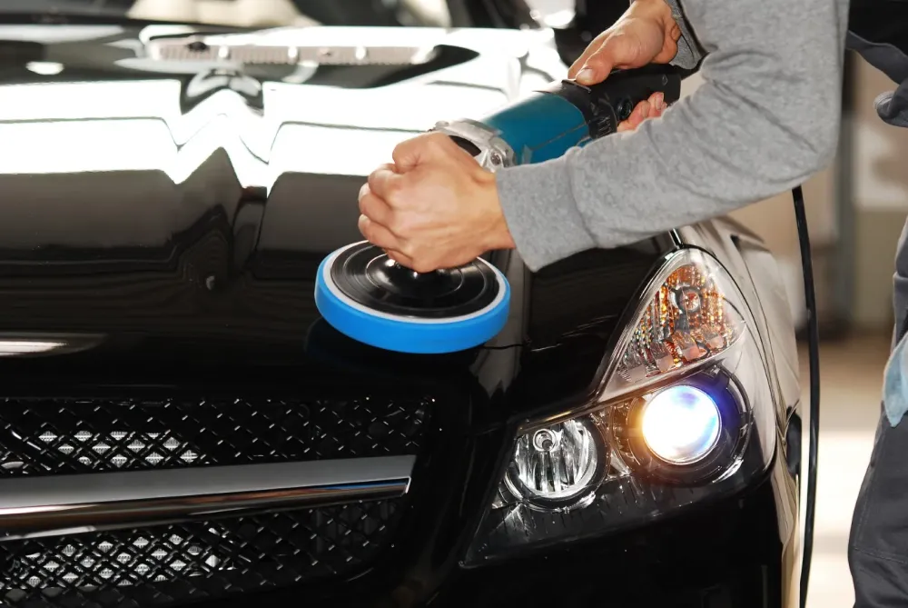 Carrosserie près de Sucy-en-Brie