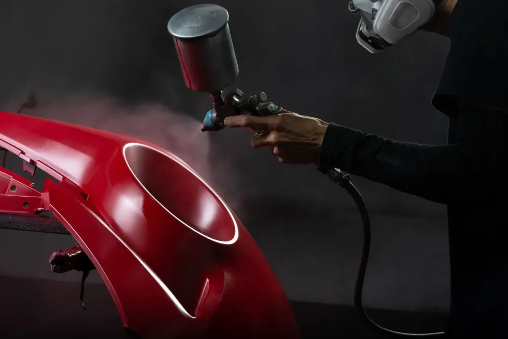 Carrosserie peinture près de Sucy-en-Brie